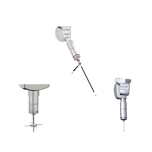 HP-S-X1 掃描探測系統(圖1) HP-S-X1 掃描探測系統(圖1)