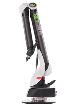 6軸絕對臂測量機(圖1) 6軸絕對臂測量機(圖1)