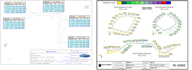PC-DMIS高級培訓-高級編程(圖6) PC-DMIS高級培訓-高級編程(圖6)