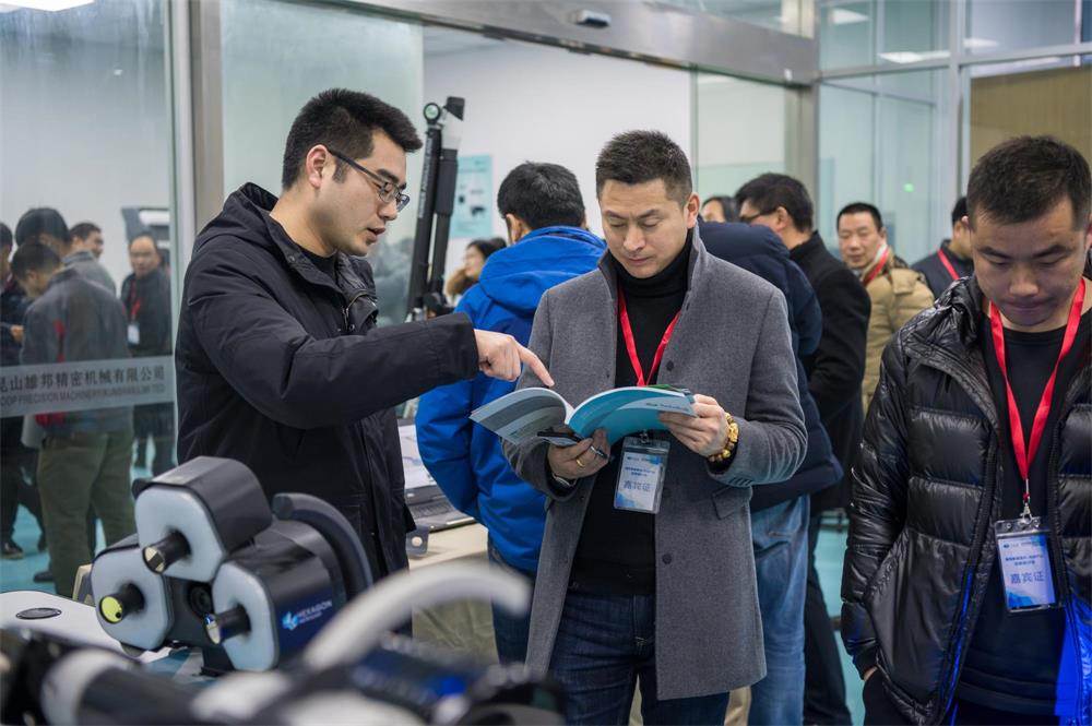 藍光之旅，完美收官；精彩瞬間，與您分享(圖3)