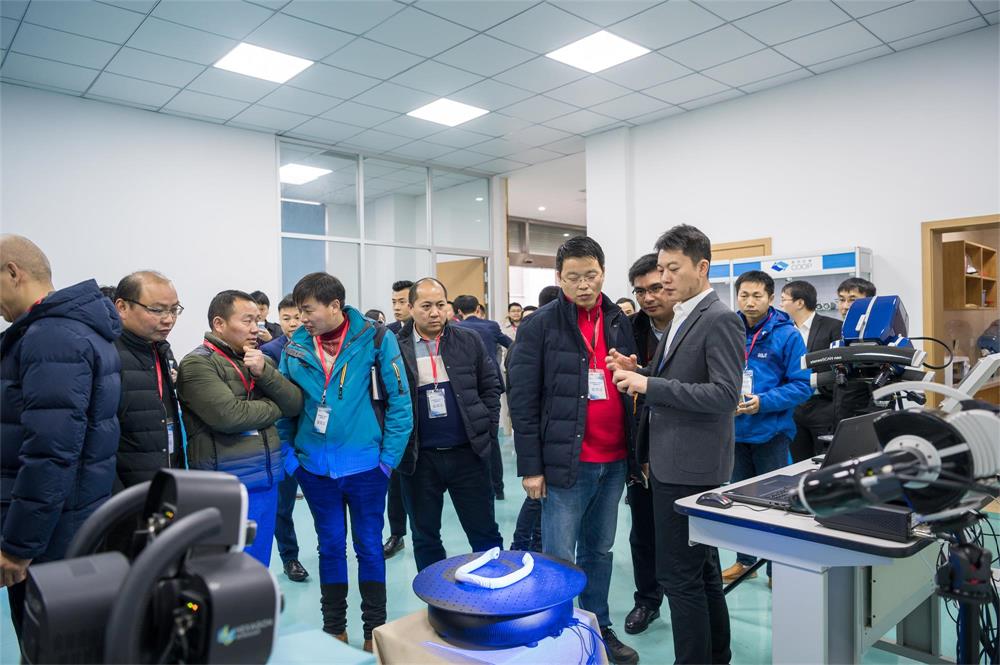 藍光之旅，完美收官；精彩瞬間，與您分享(圖4)