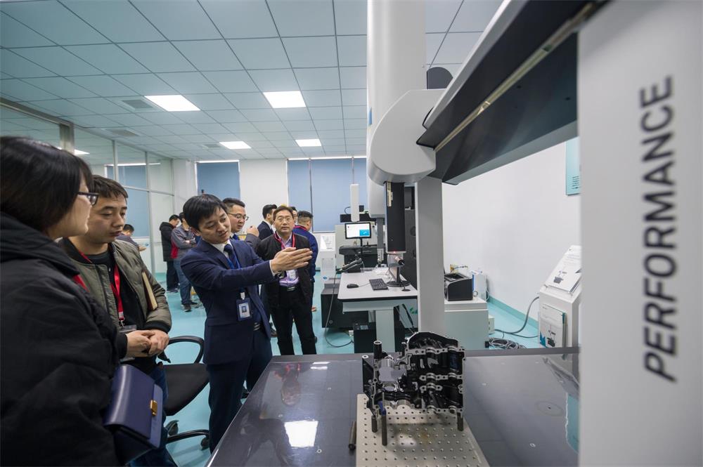 藍光之旅，完美收官；精彩瞬間，與您分享(圖5)