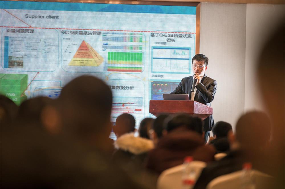 藍光之旅，完美收官；精彩瞬間，與您分享(圖9)