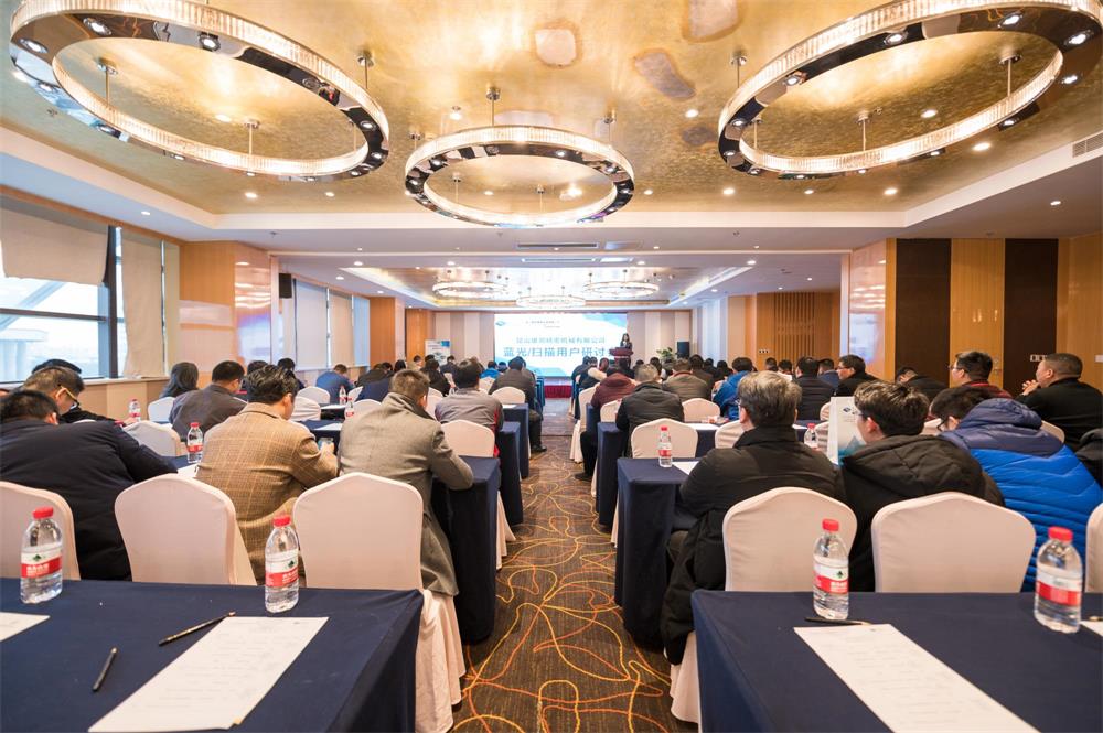 藍光之旅，完美收官；精彩瞬間，與您分享(圖10)