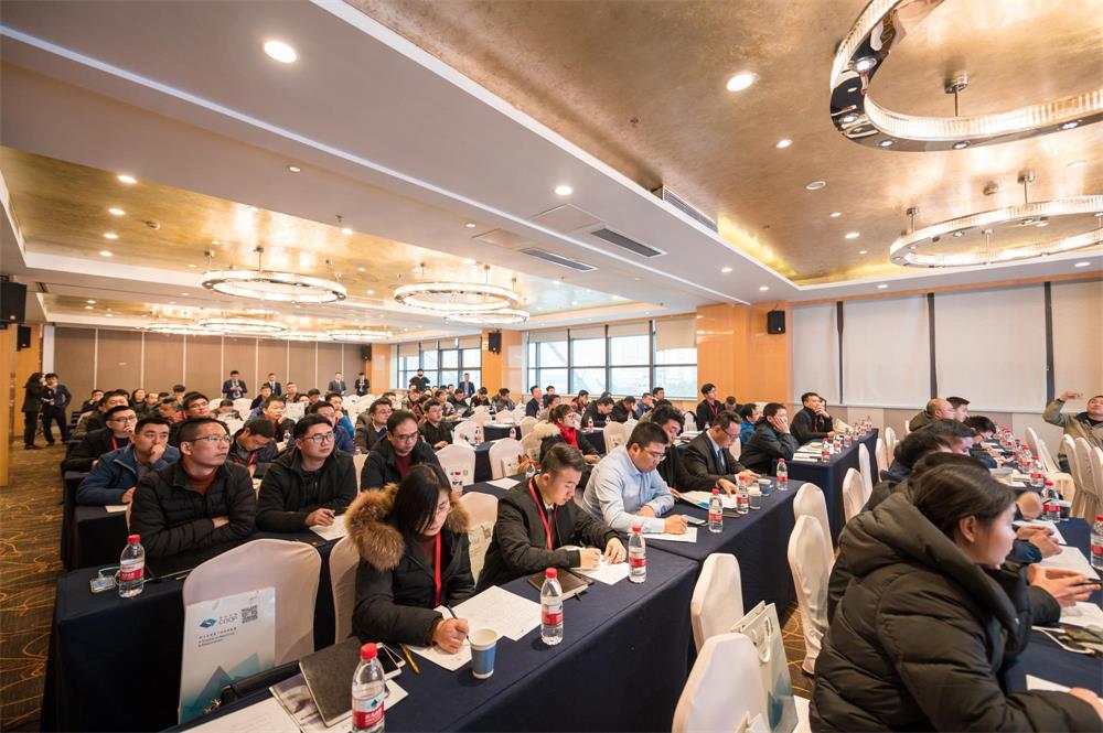 藍光之旅，完美收官；精彩瞬間，與您分享(圖11)