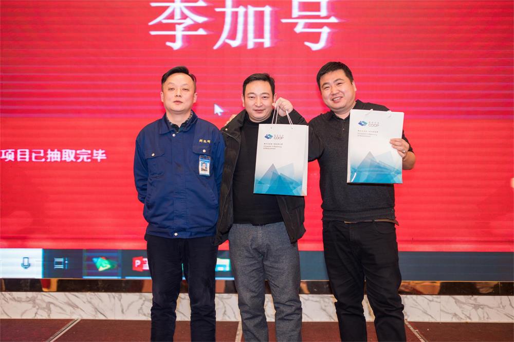 藍光之旅，完美收官；精彩瞬間，與您分享(圖15)