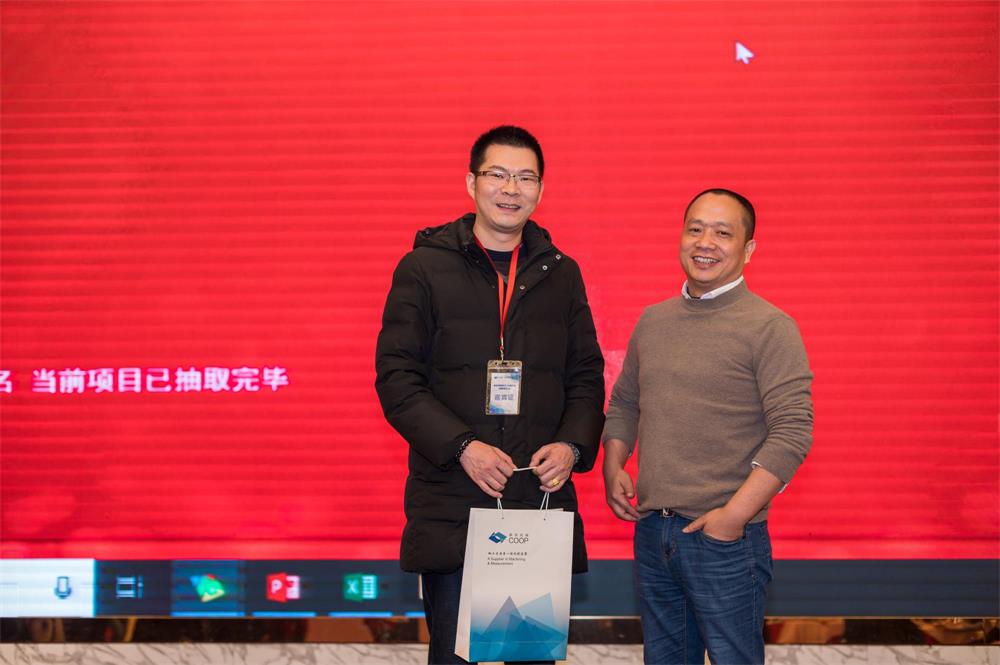 藍光之旅，完美收官；精彩瞬間，與您分享(圖16)