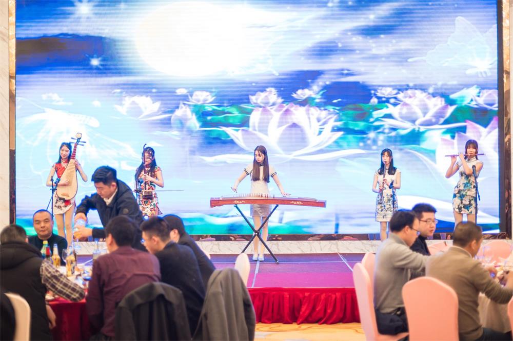 藍光之旅，完美收官；精彩瞬間，與您分享(圖17)