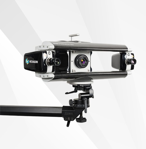 AICON光學(xué)測(cè)量