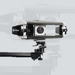 StereoScan neo 高端掃描系統(tǒng)