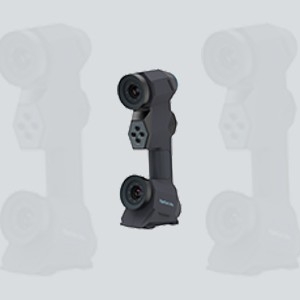 SmartScan 柔性掃描系統(tǒng)