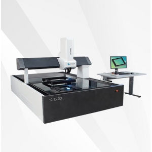 VIEWMAX L影像測量儀