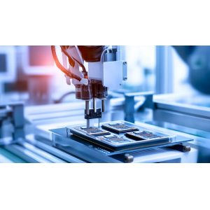 高精度檢測無需重投入：慧質云云端方案重構企業質控體系